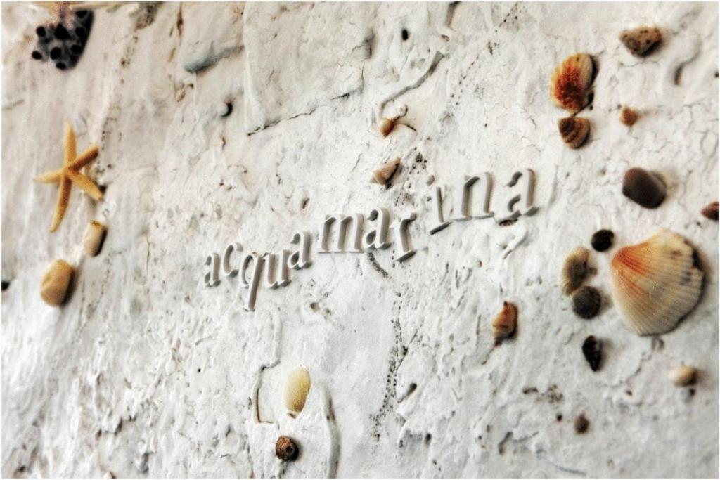 Acquamarina Hotel