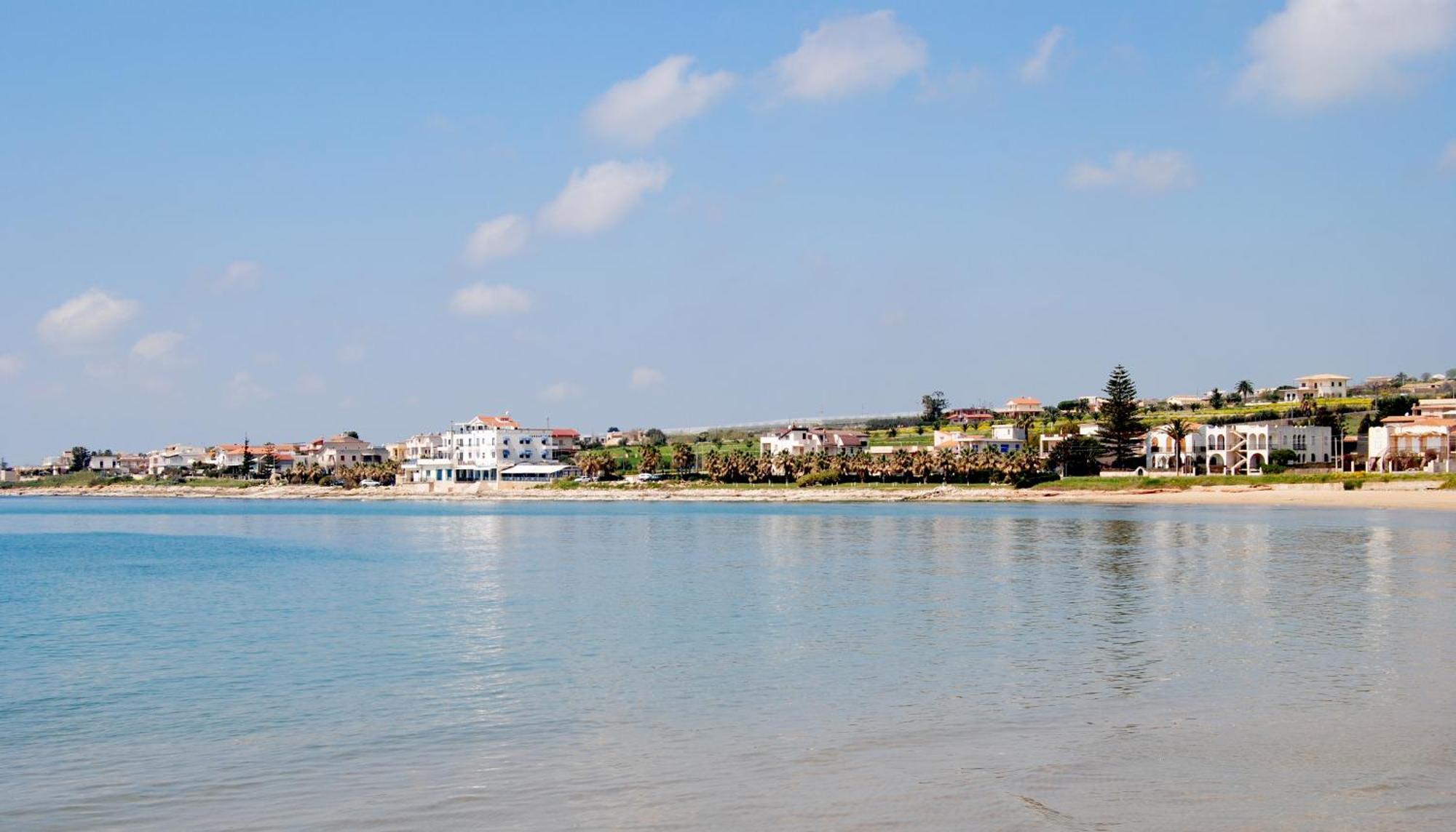 Acquamarina Hotel 4*