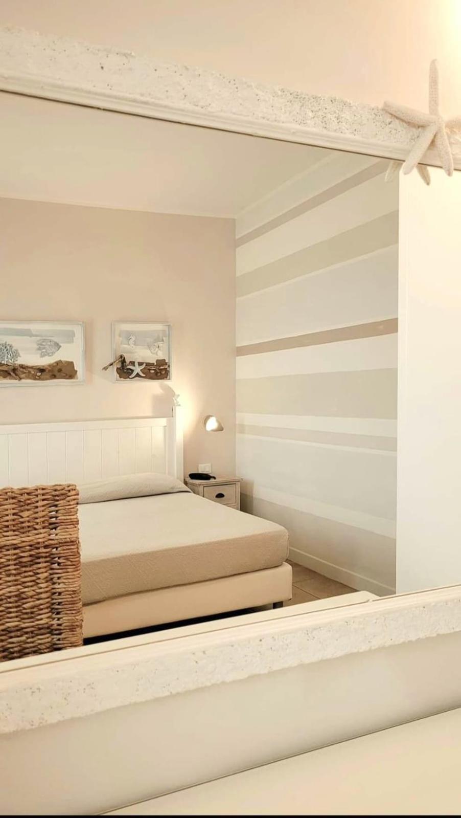 Acquamarina Hotel Donnalucata (Sicily)