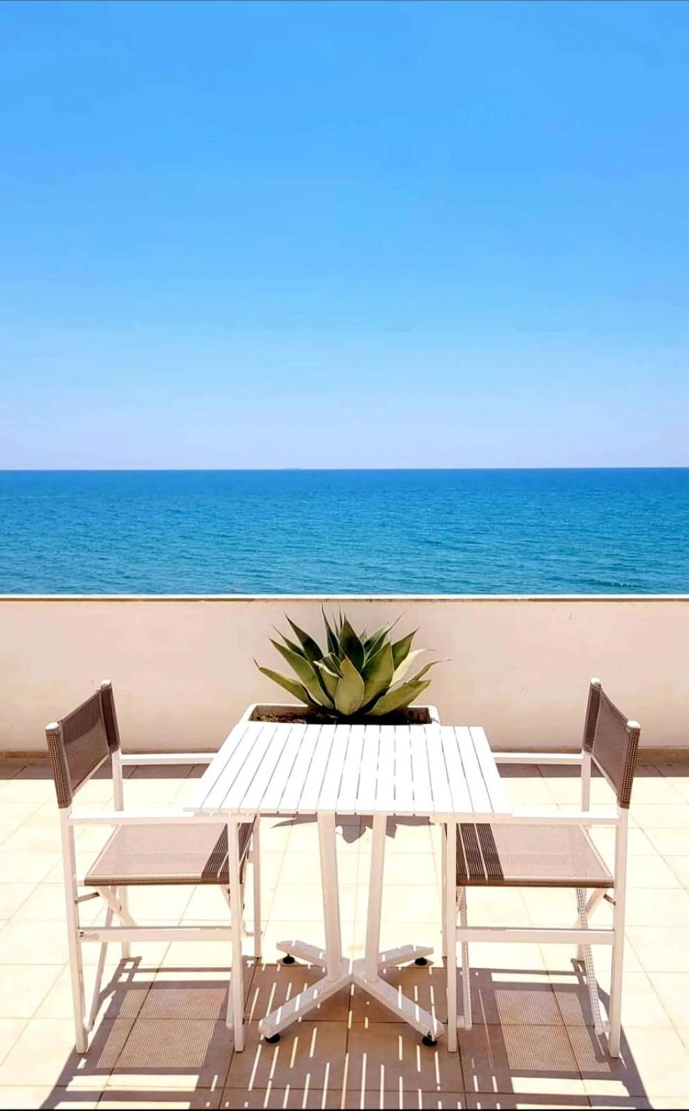 Acquamarina Hotel