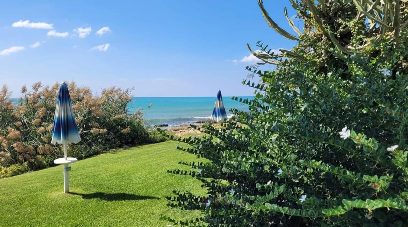 Acquamarina Hotel Donnalucata (Sicily)