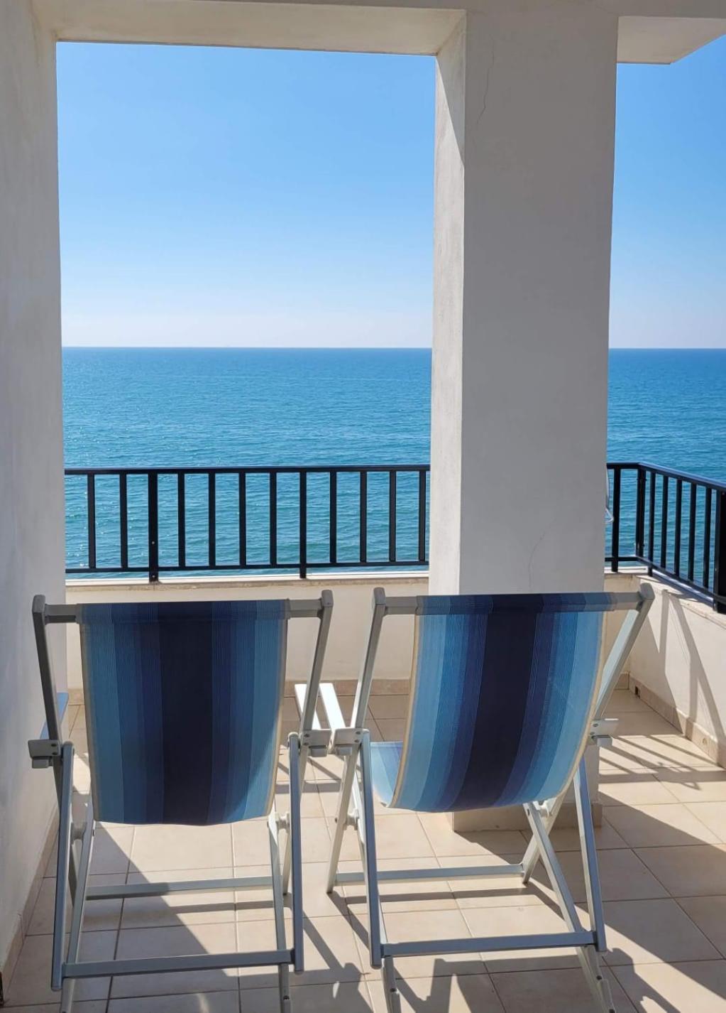 Hotel Acquamarina Donnalucata (Sicily)
