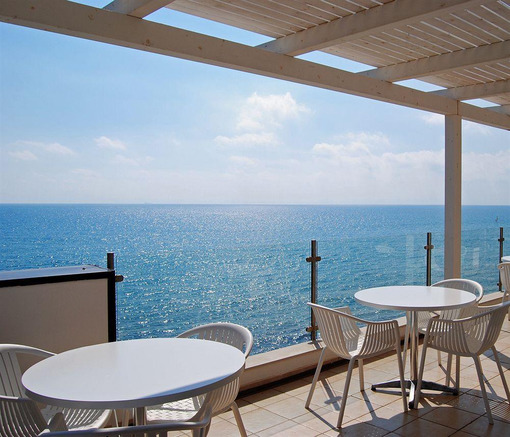 Acquamarina Hotel Donnalucata (Sicily)