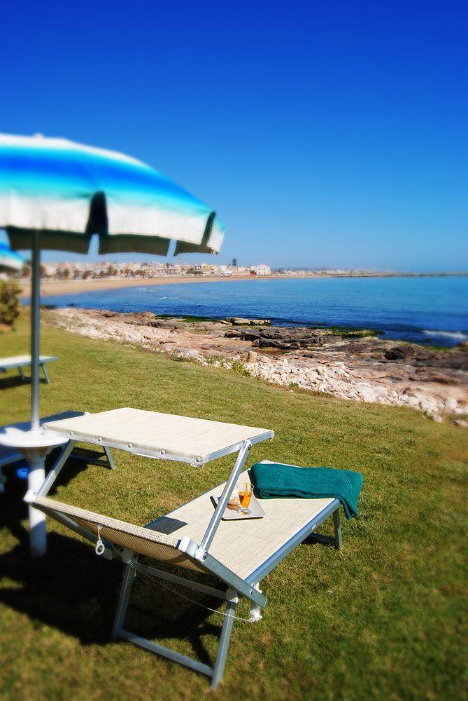 Acquamarina Hotel