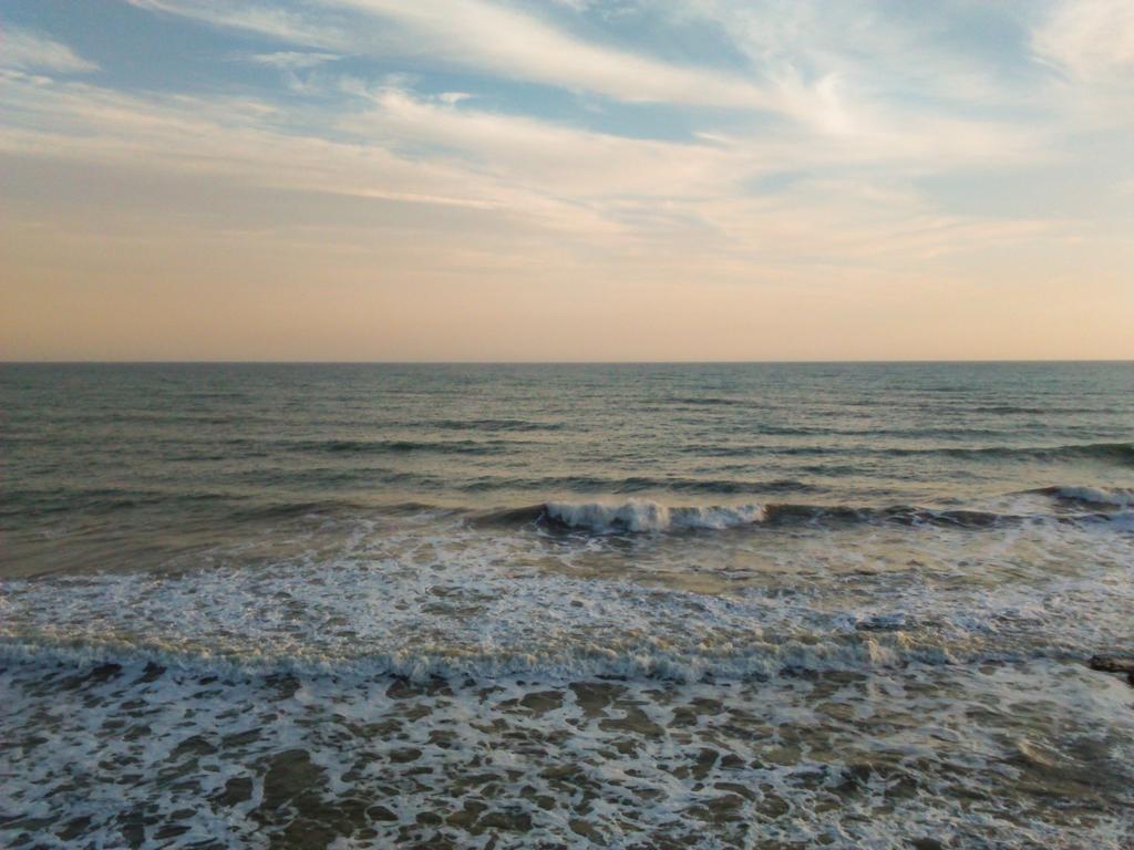 Hotel Acquamarina Donnalucata (Sicily)
