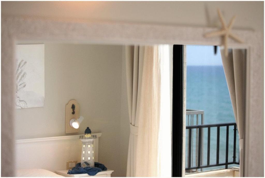 Acquamarina 4* Donnalucata (Sicily)